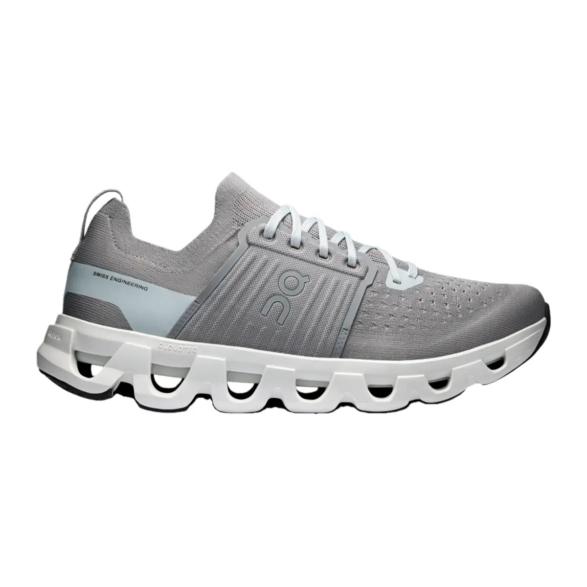 Cloudswift 4 Smooth Urban Running, Built for City Motion