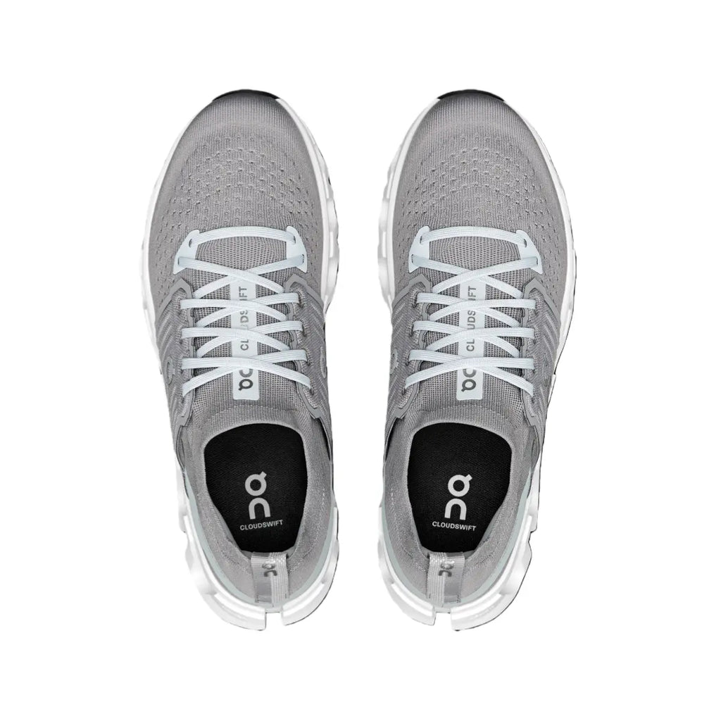 Cloudswift 4 Smooth Urban Running, Built for City Motion