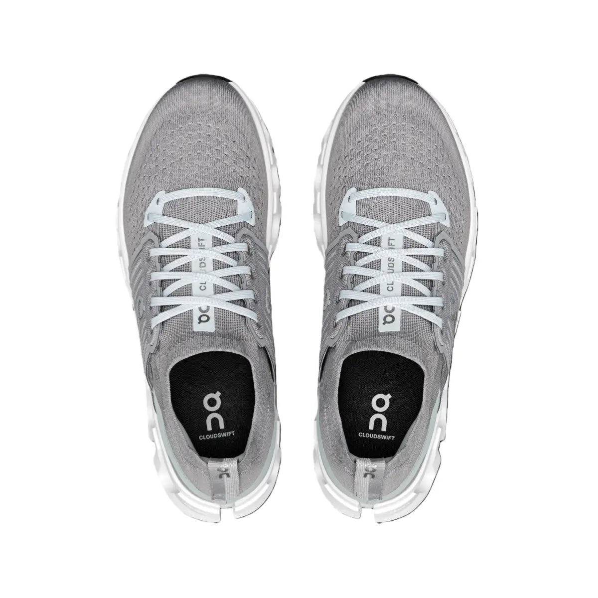 Cloudswift 4 Smooth Urban Running, Built for City Motion