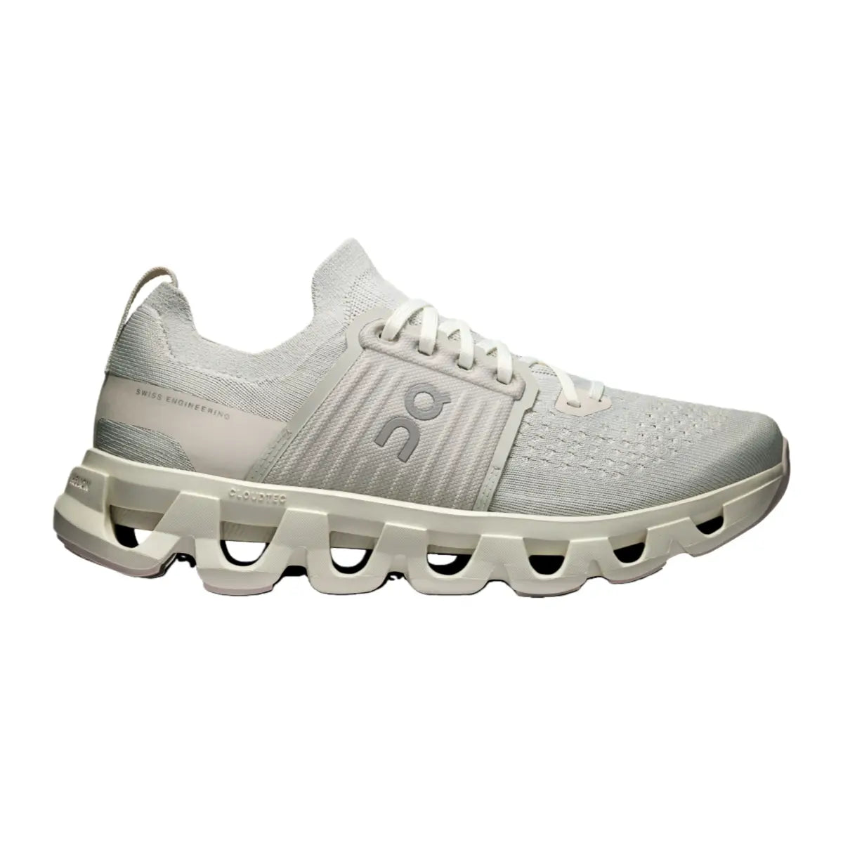 Cloudswift 4 Smooth Urban Running, Built for City Motion