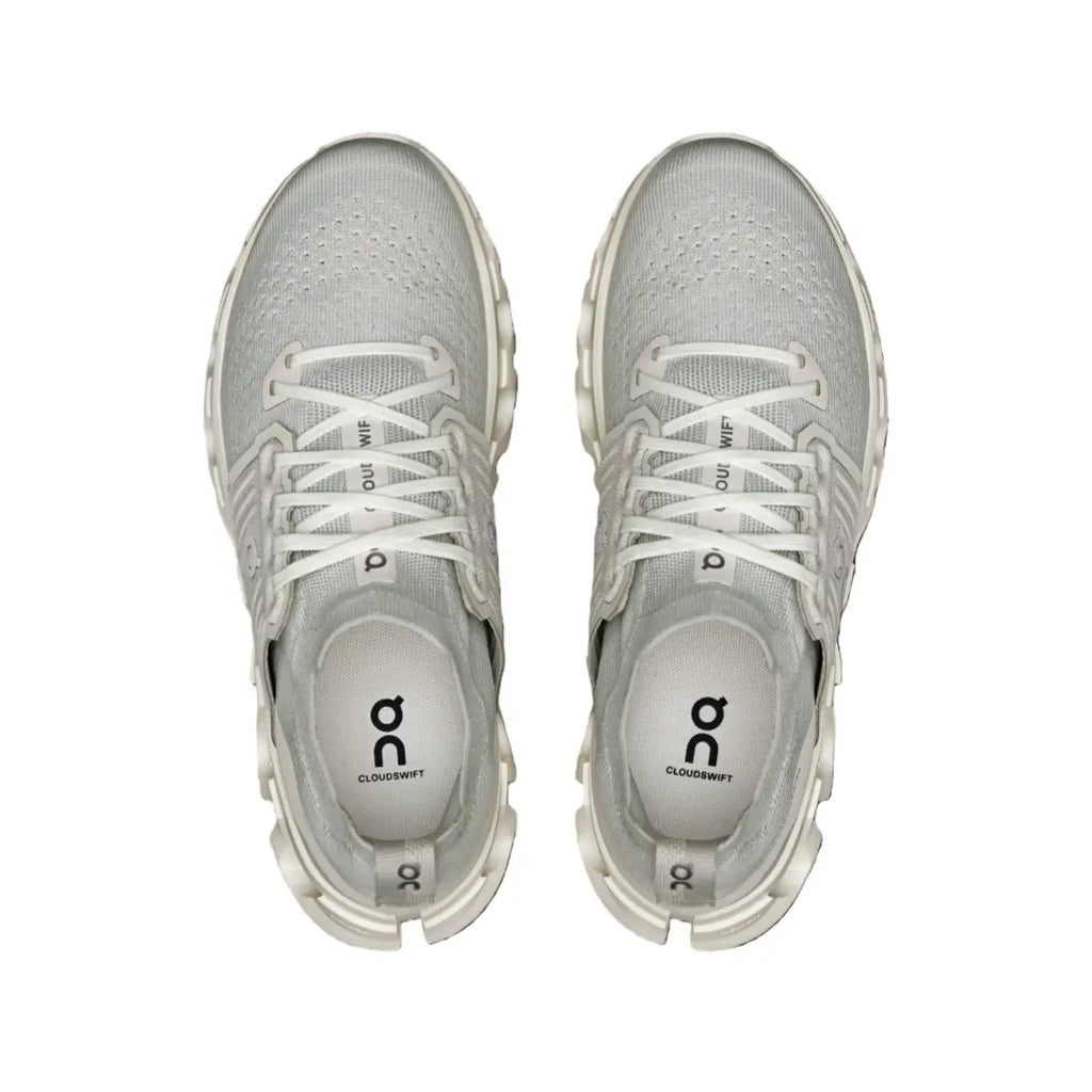 Cloudswift 4 Smooth Urban Running, Built for City Motion