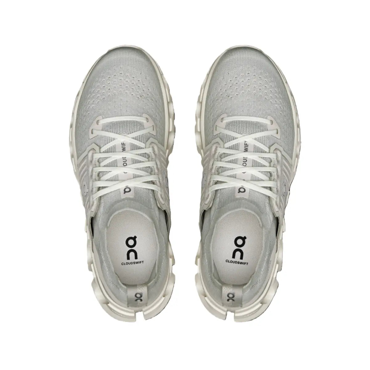 Cloudswift 4 Smooth Urban Running, Built for City Motion