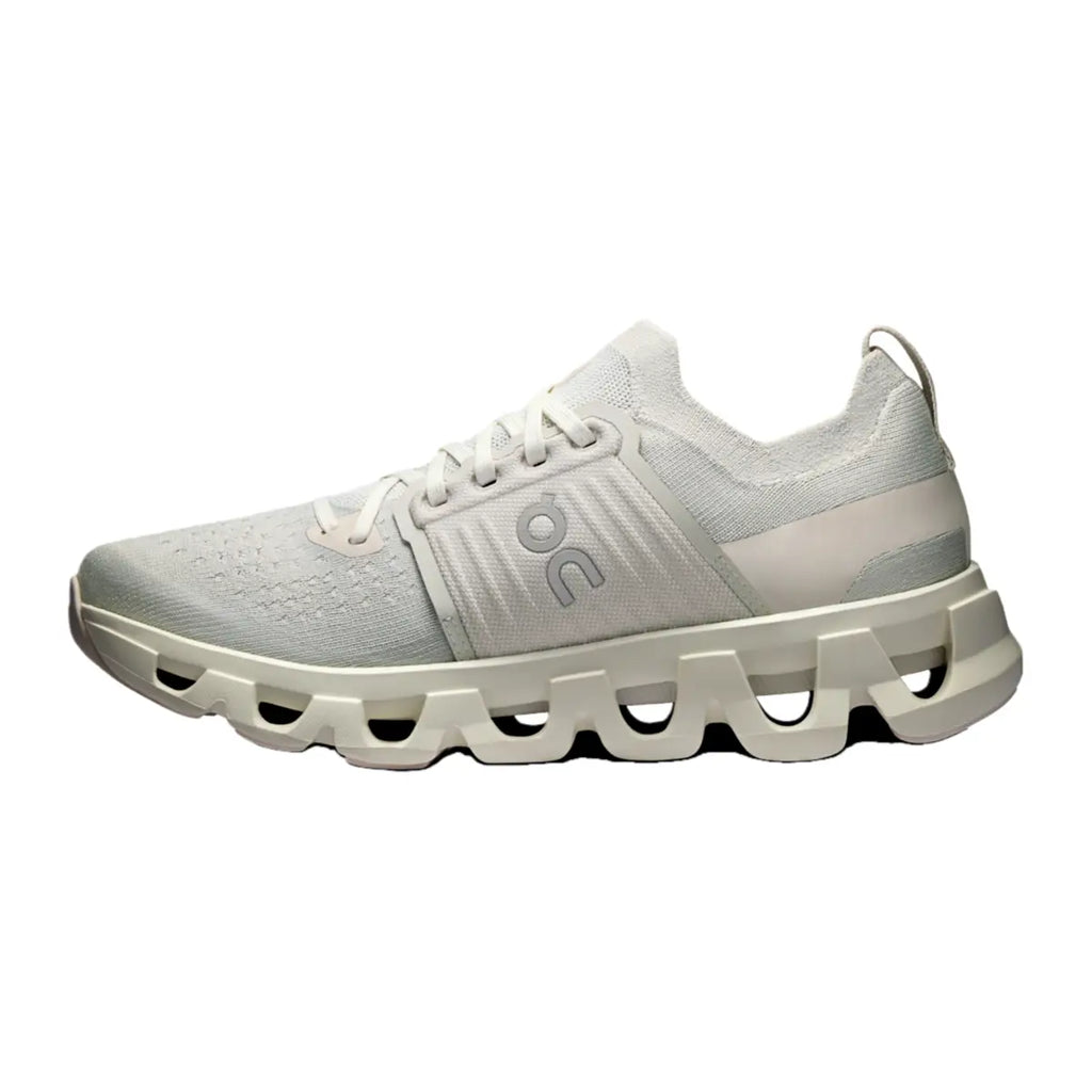 Cloudswift 4 Smooth Urban Running, Built for City Motion