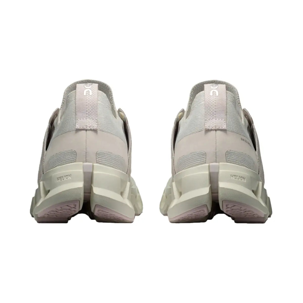 Cloudswift 4 Smooth Urban Running, Built for City Motion