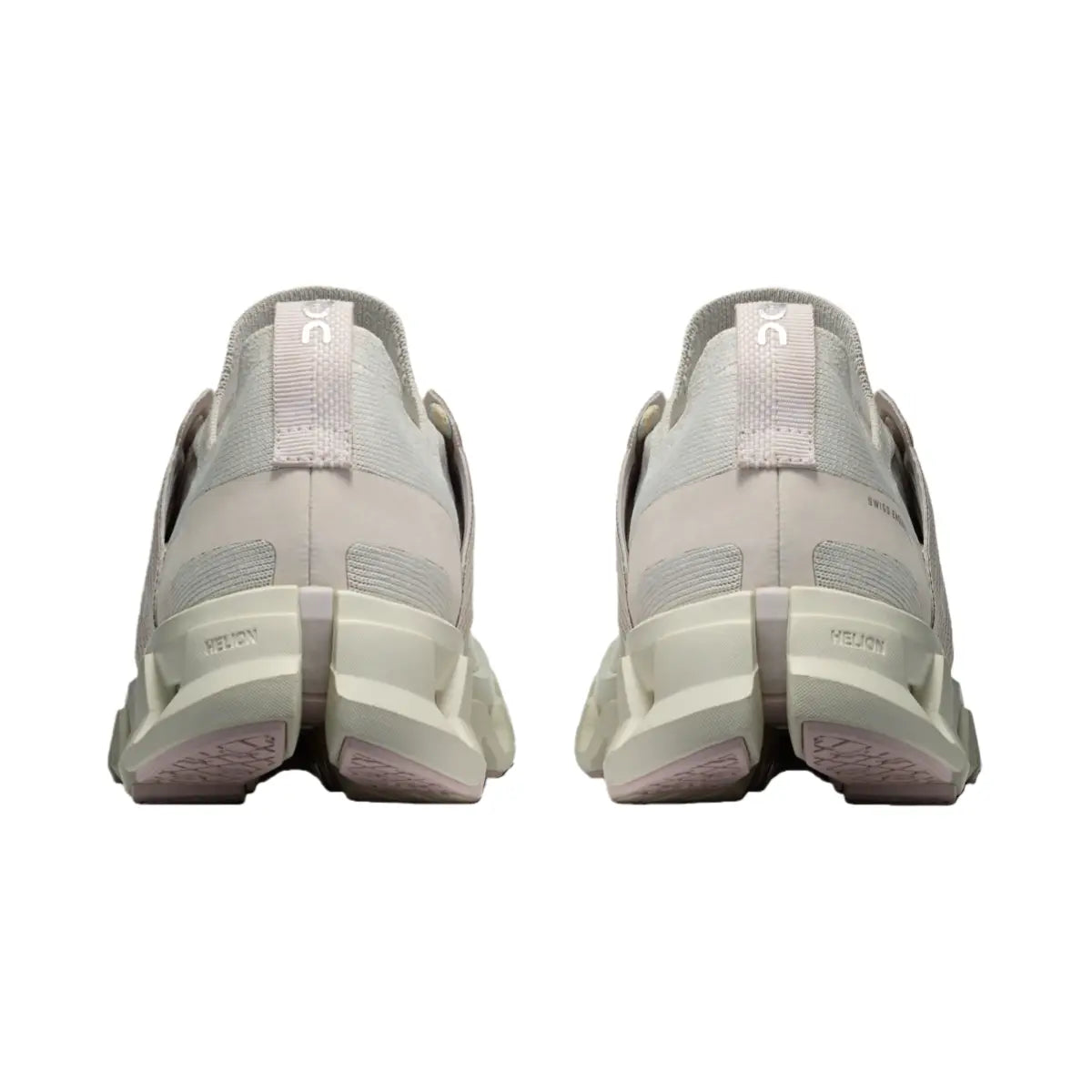 Cloudswift 4 Smooth Urban Running, Built for City Motion