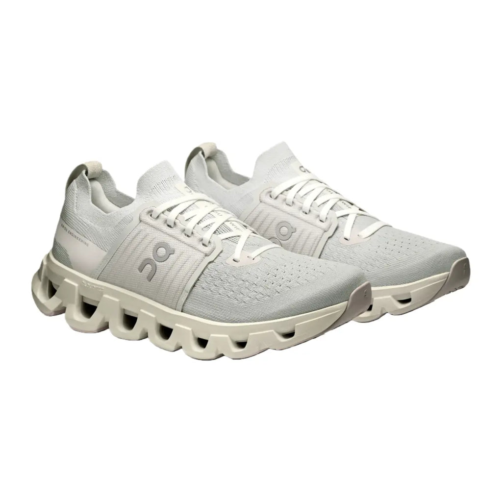 Cloudswift 4 Smooth Urban Running, Built for City Motion