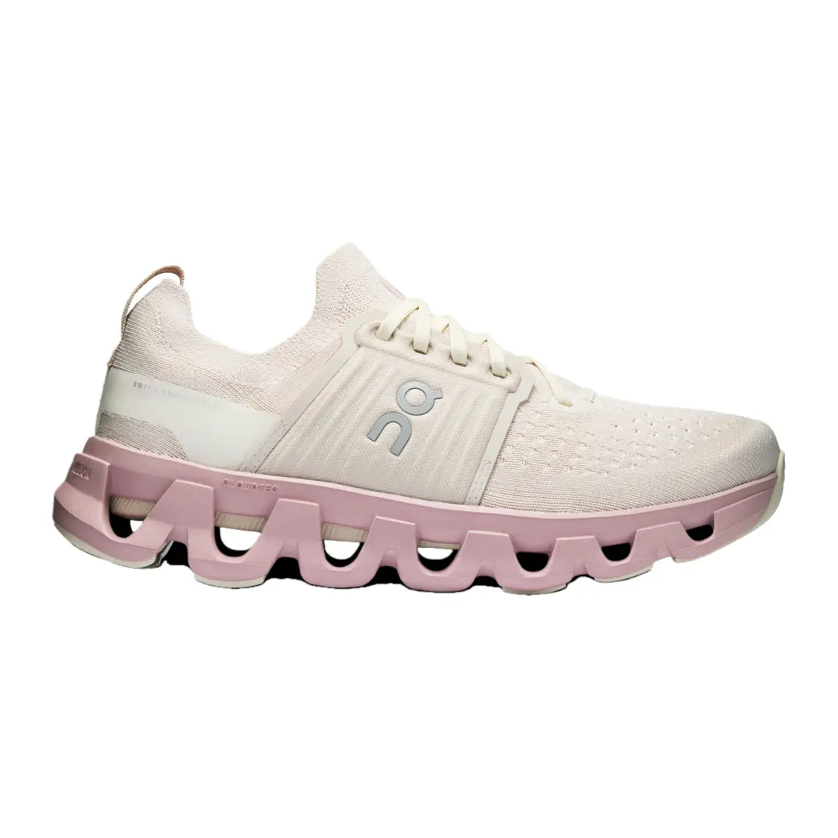 Cloudswift 4 Smooth Urban Running, Built for City Motion