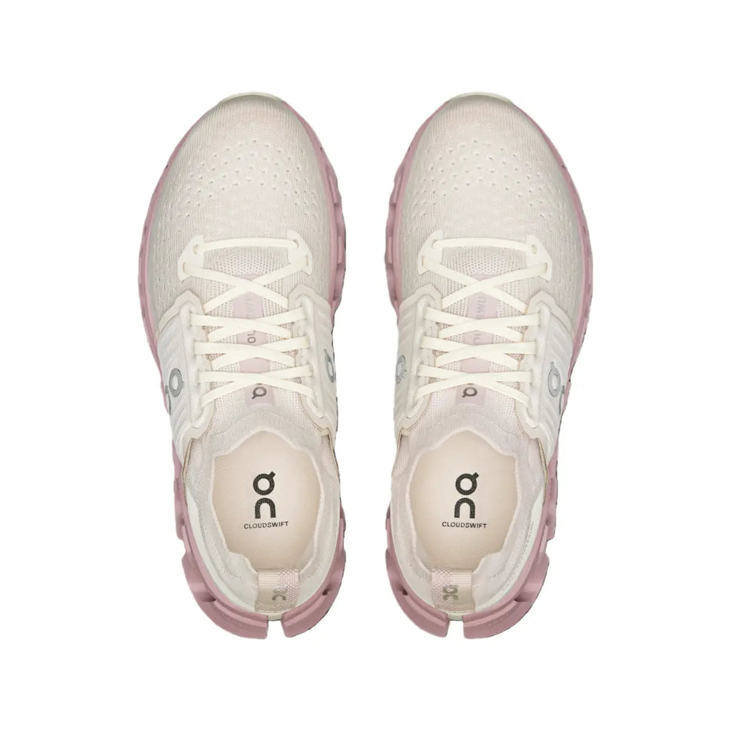 Cloudswift 4 Smooth Urban Running, Built for City Motion