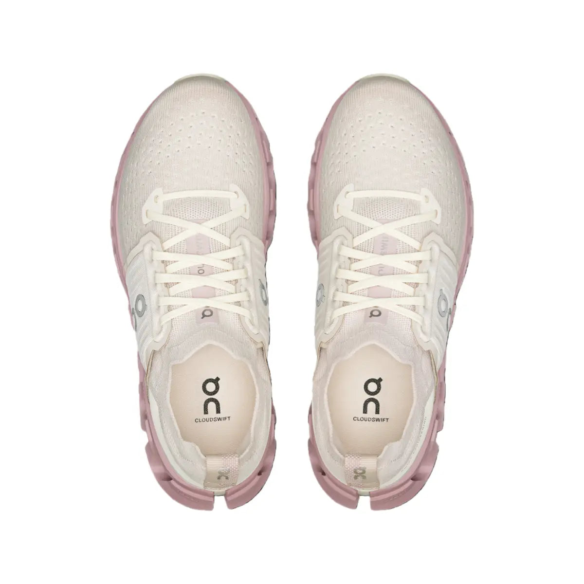 Cloudswift 4 Smooth Urban Running, Built for City Motion