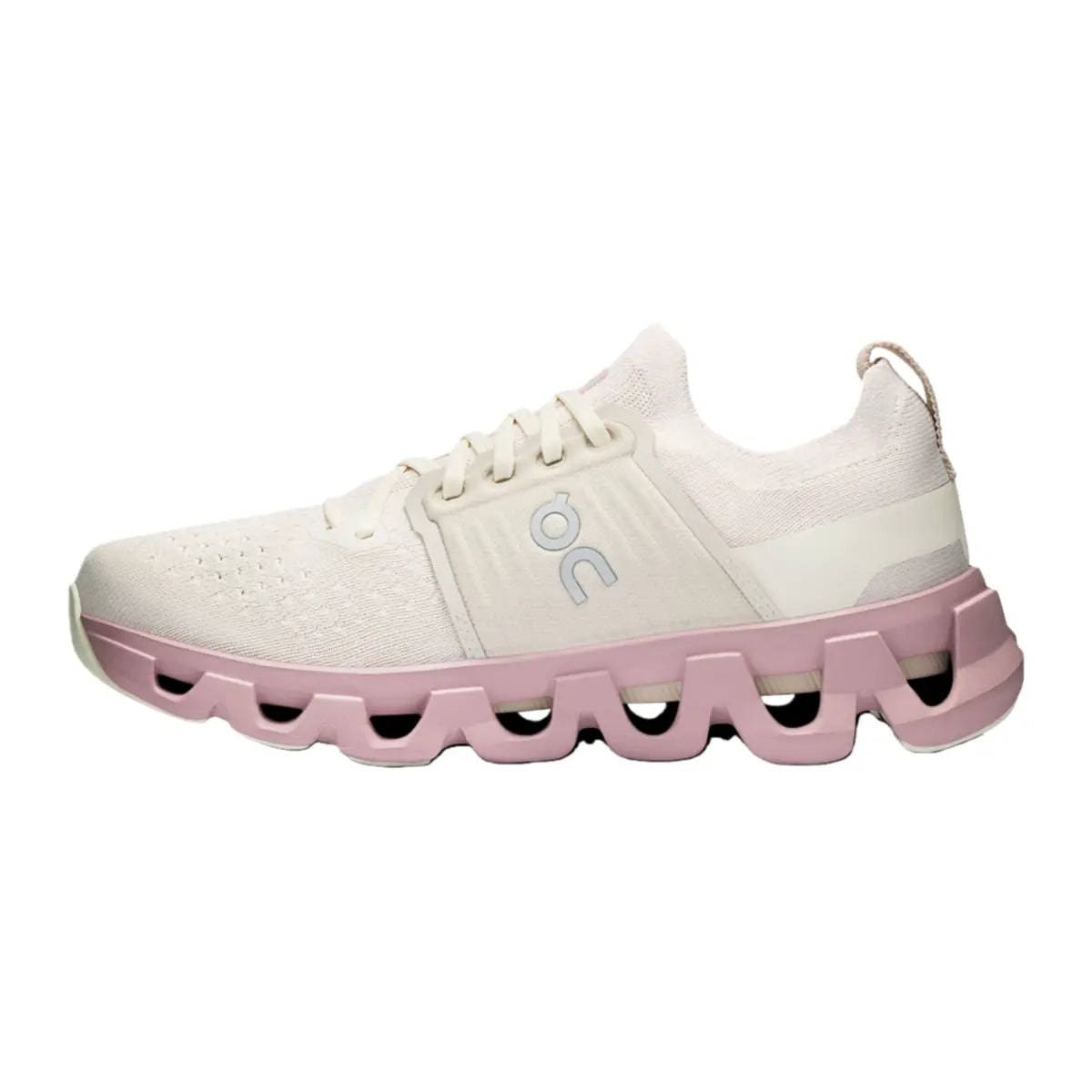 Cloudswift 4 Smooth Urban Running, Built for City Motion