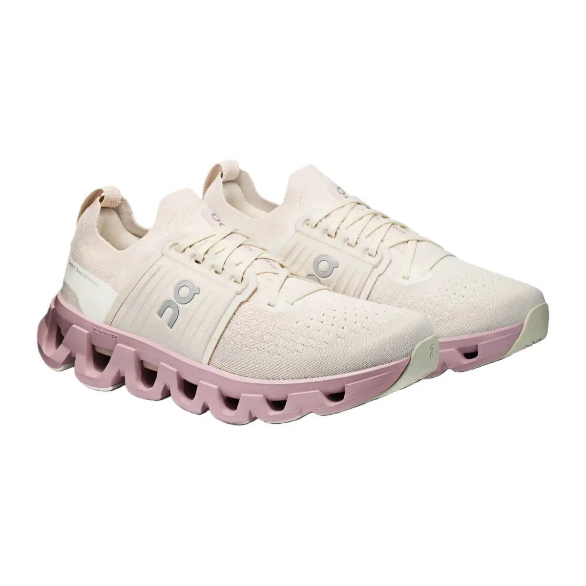 Cloudswift 4 Smooth Urban Running, Built for City Motion