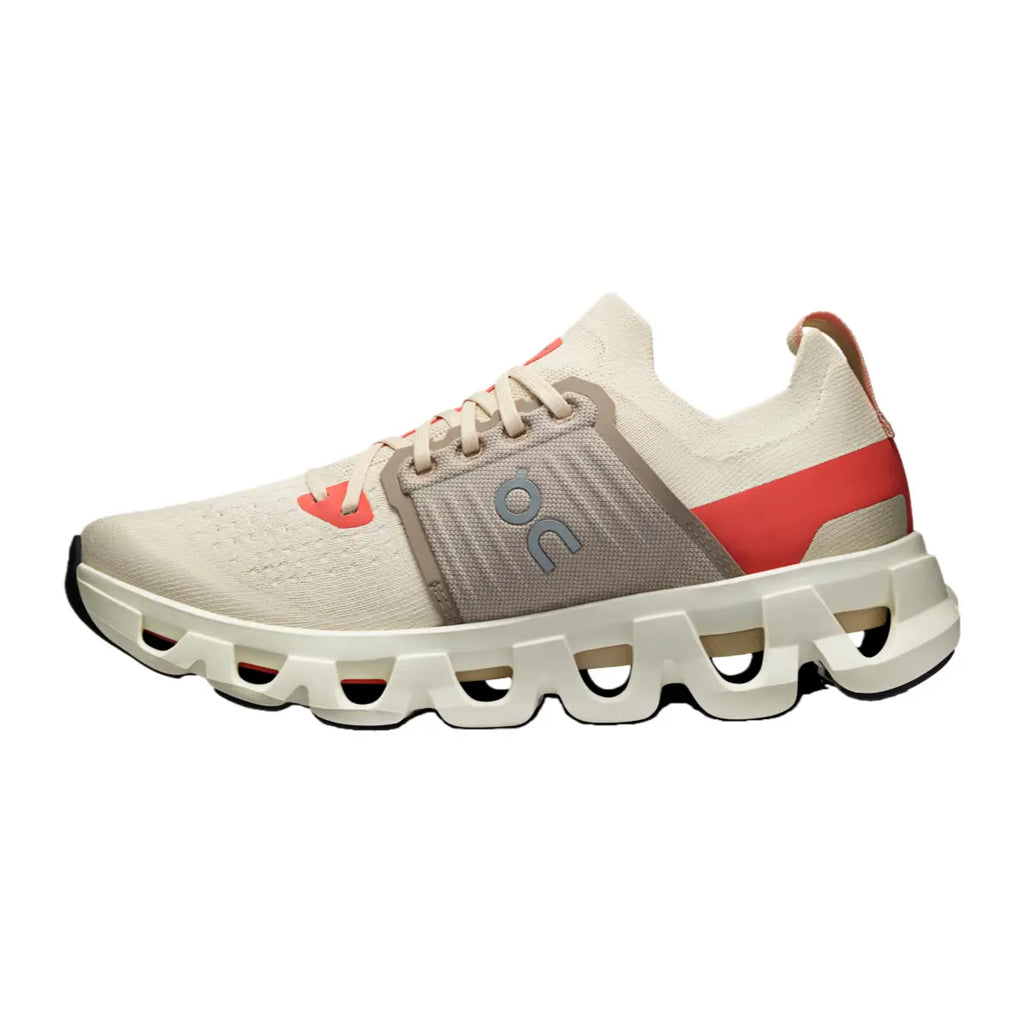 Cloudswift 4 Smooth Urban Running, Built for City Motion