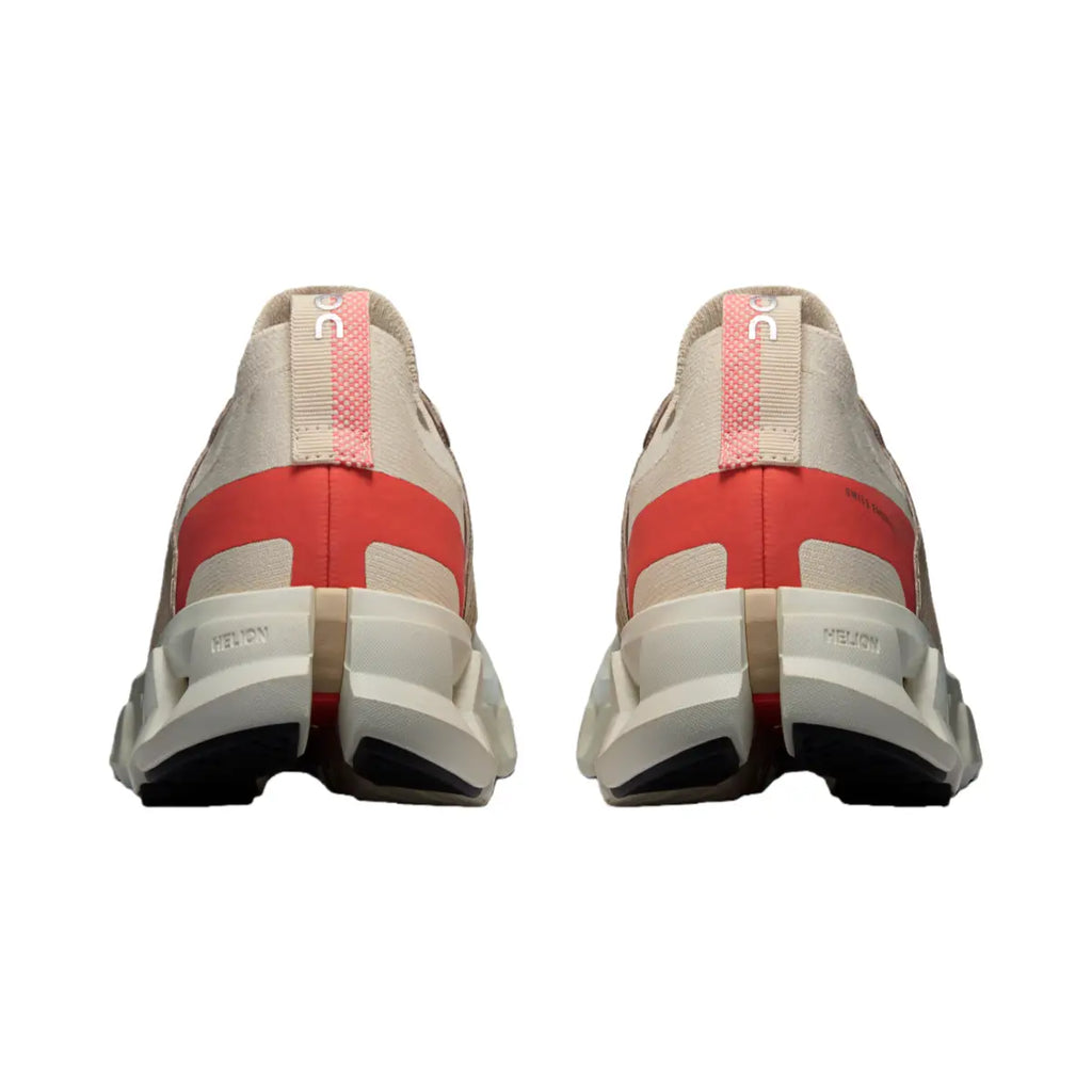 Cloudswift 4 Smooth Urban Running, Built for City Motion