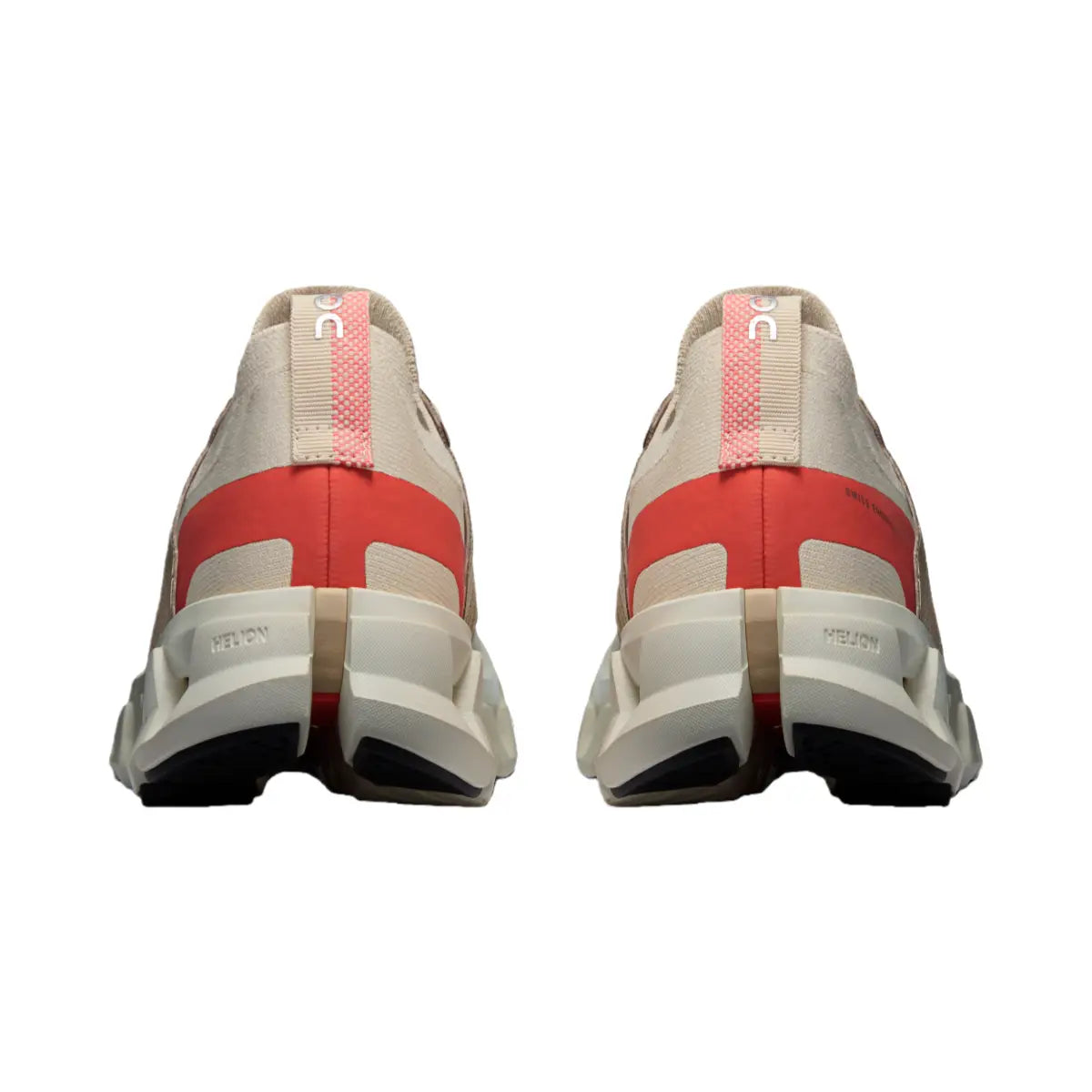 Cloudswift 4 Smooth Urban Running, Built for City Motion