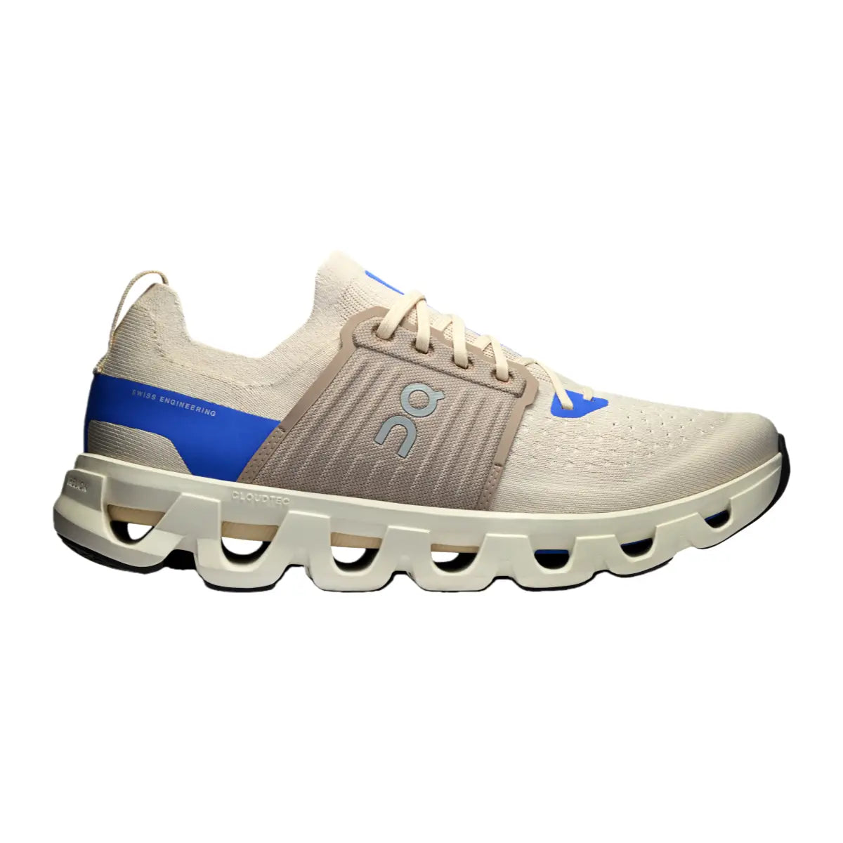 Cloudswift 4 Smooth Urban Running, Built for City Motion