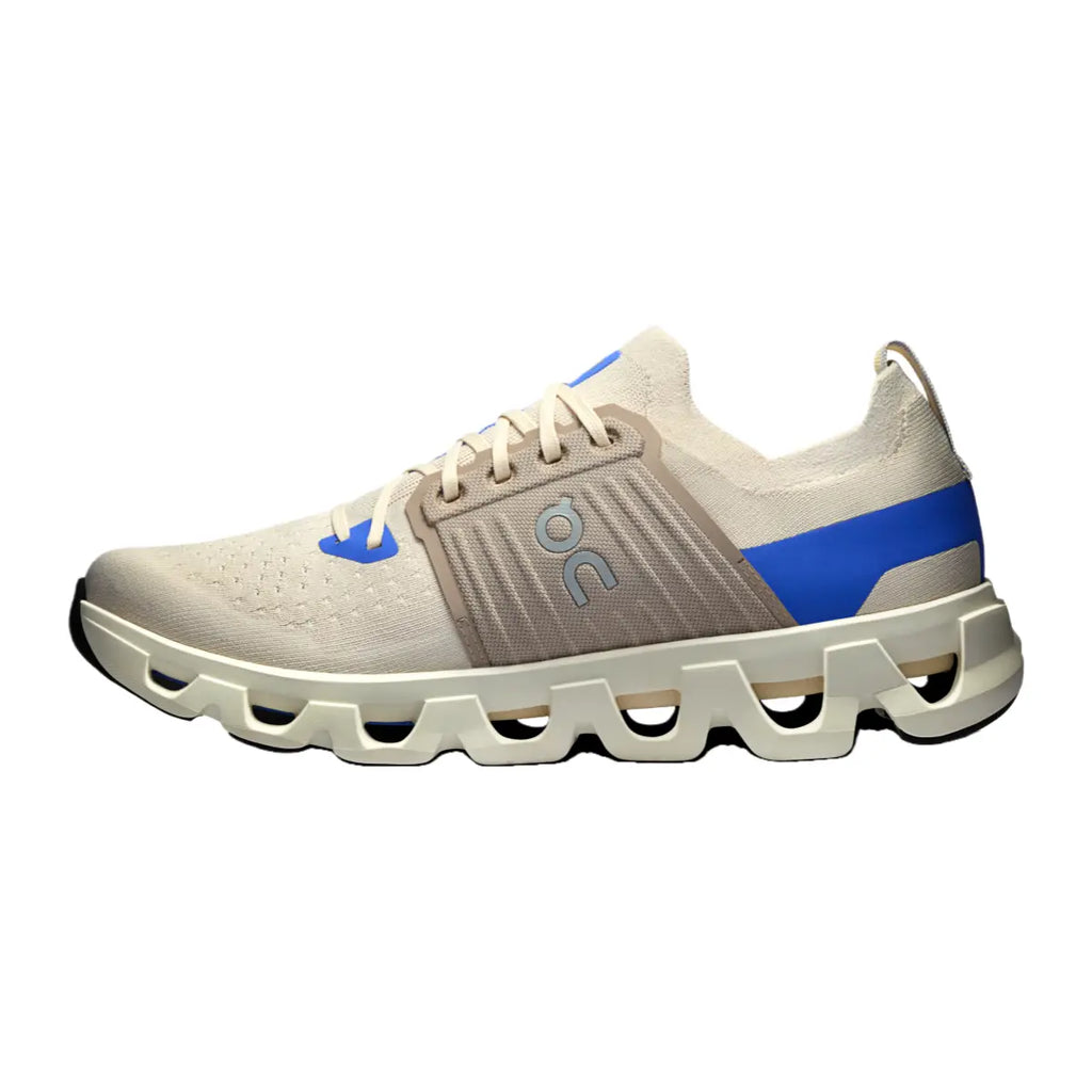 Cloudswift 4 Smooth Urban Running, Built for City Motion