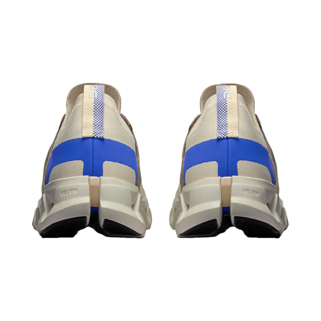 Cloudswift 4 Smooth Urban Running, Built for City Motion
