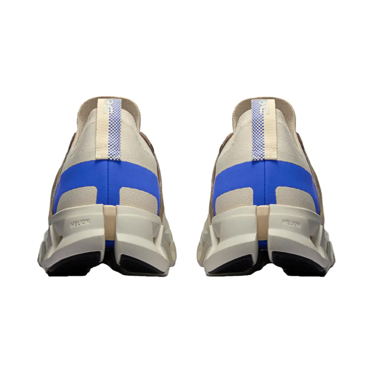 Cloudswift 4 Smooth Urban Running, Built for City Motion
