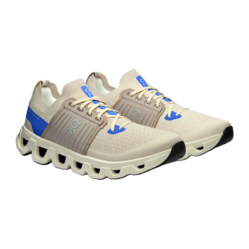 Cloudswift 4 Smooth Urban Running, Built for City Motion