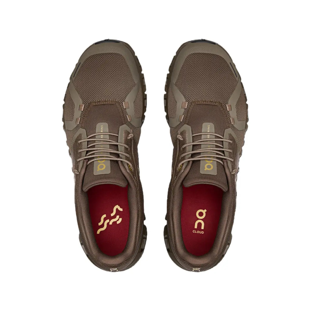 Cloud 6 Lightweight Comfort Built for Every Run