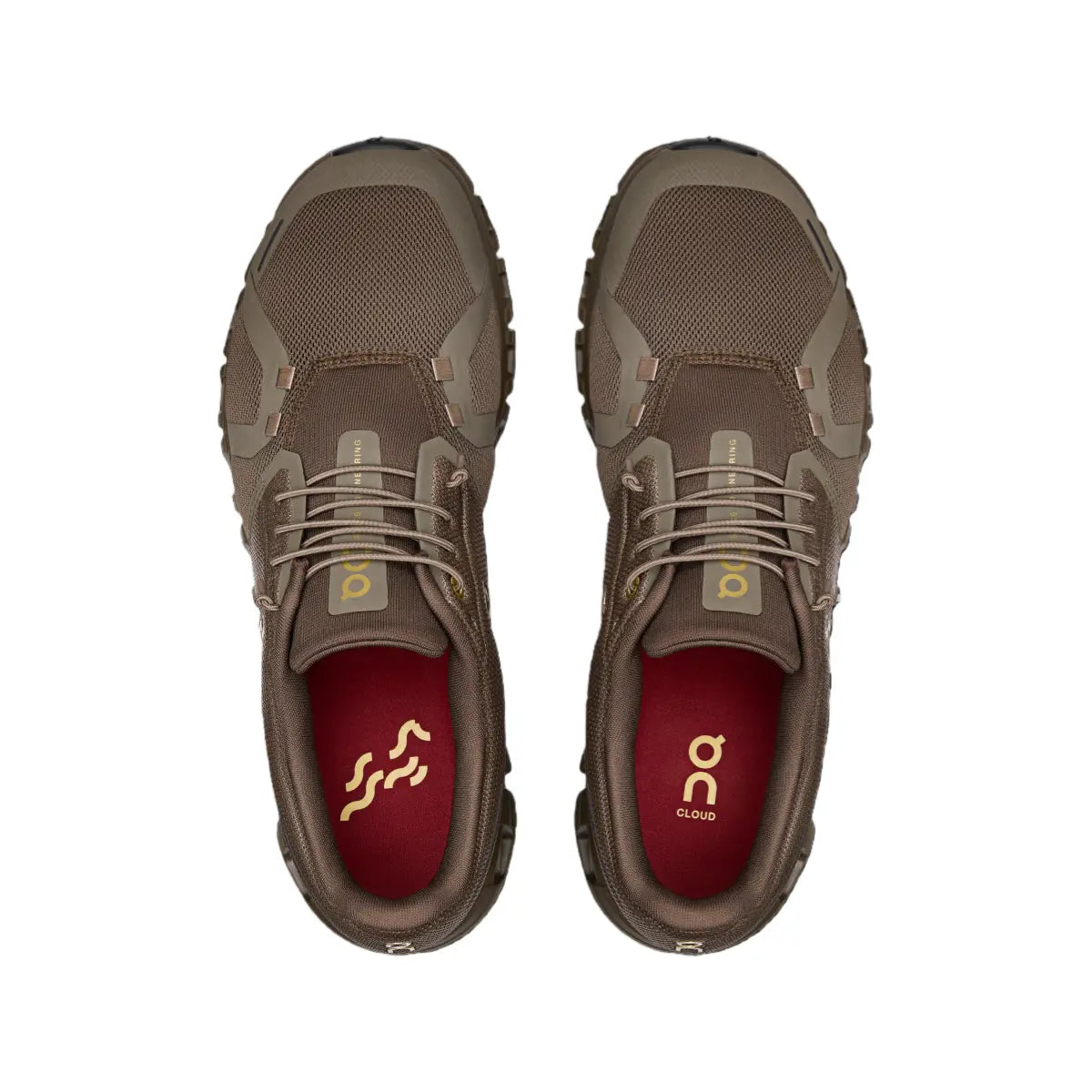 Cloud 6 Lightweight Comfort Built for Every Run