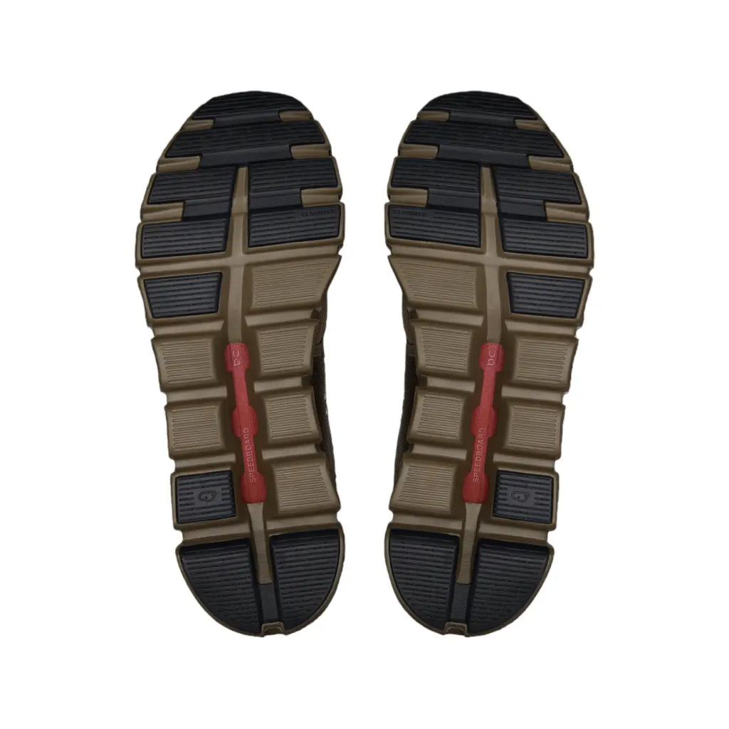 Cloud 6 Lightweight Comfort Built for Every Run