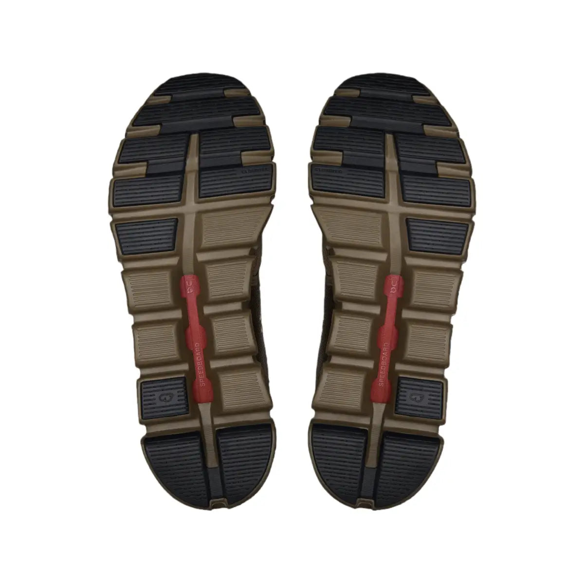 Cloud 6 Lightweight Comfort Built for Every Run