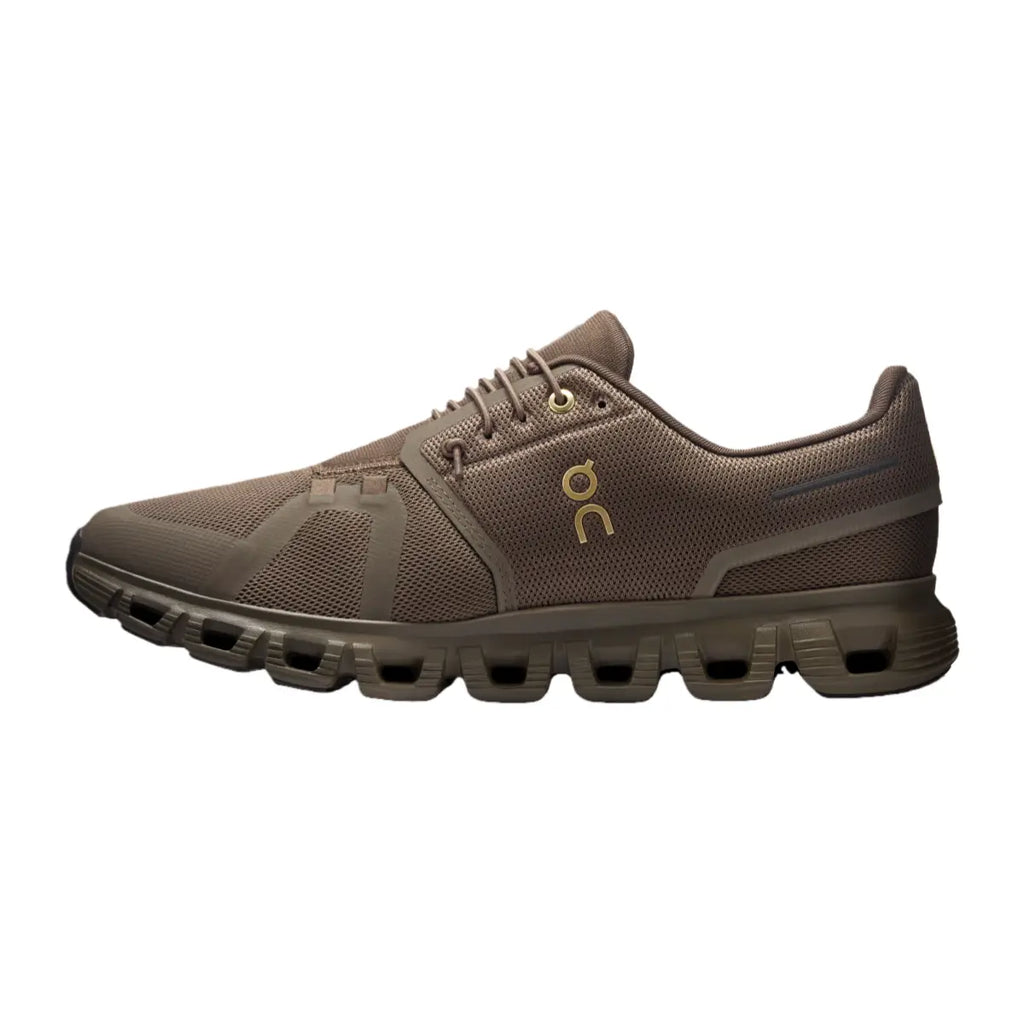 Cloud 6 Lightweight Comfort Built for Every Run