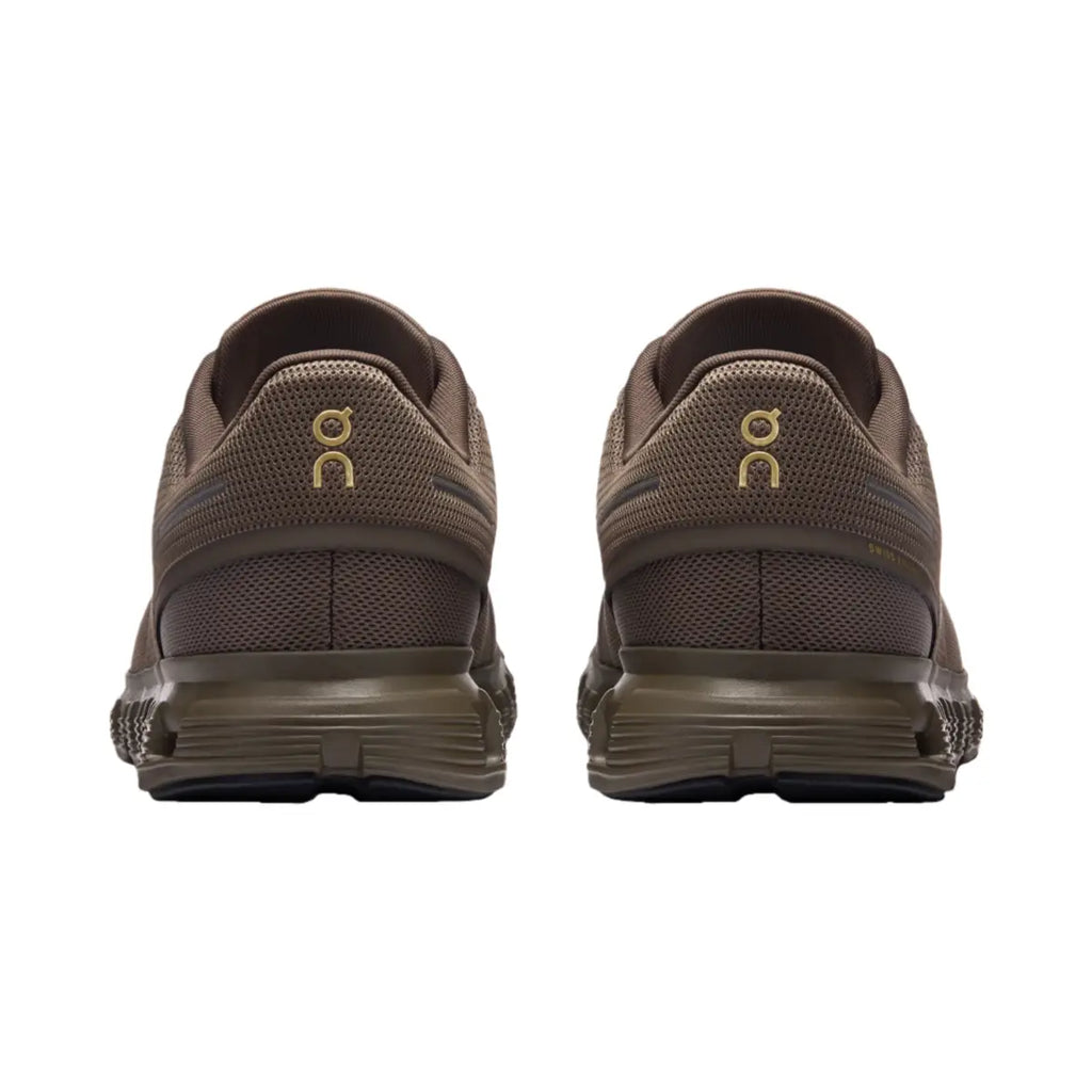 Cloud 6 Lightweight Comfort Built for Every Run
