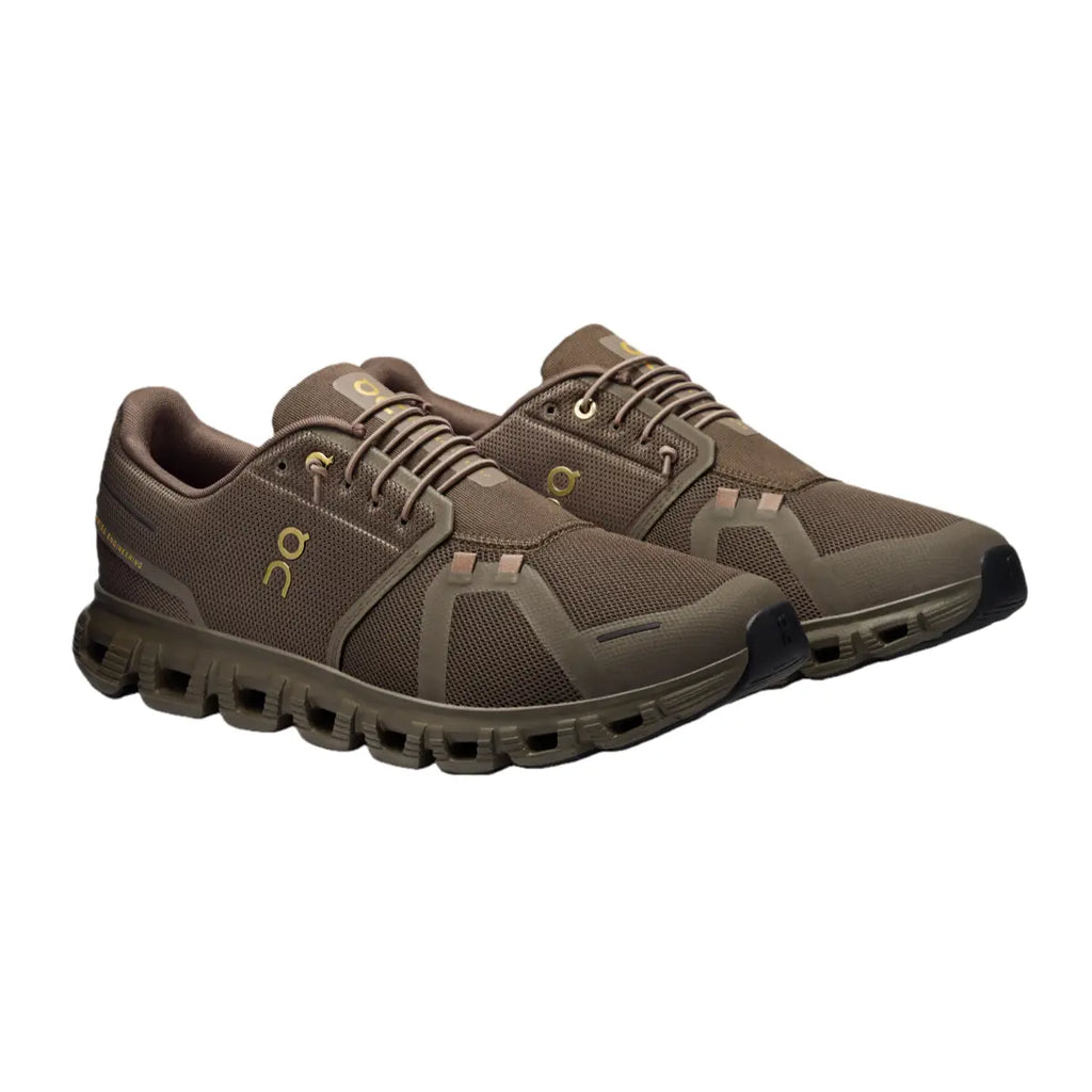 Cloud 6 Lightweight Comfort Built for Every Run