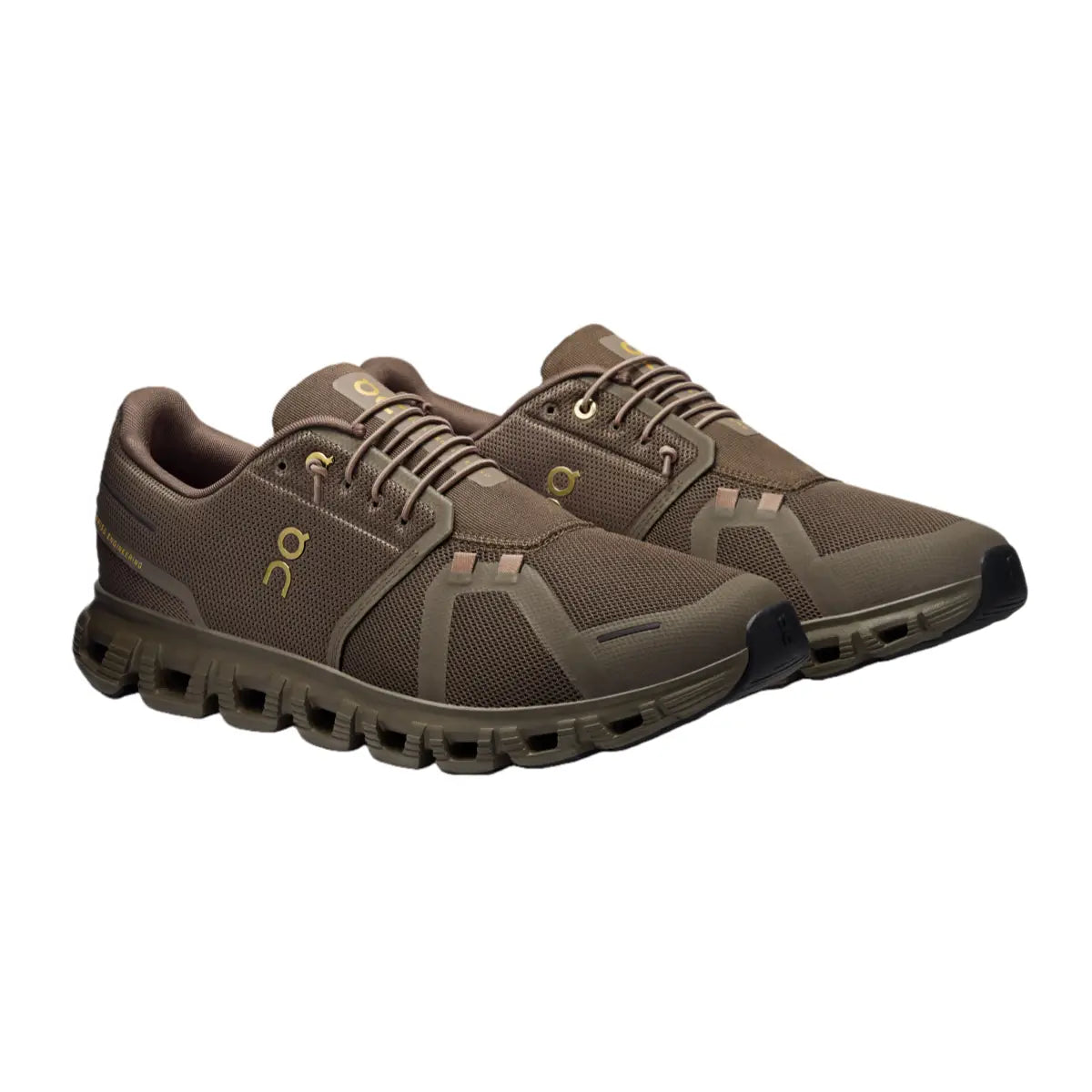 Cloud 6 Lightweight Comfort Built for Every Run