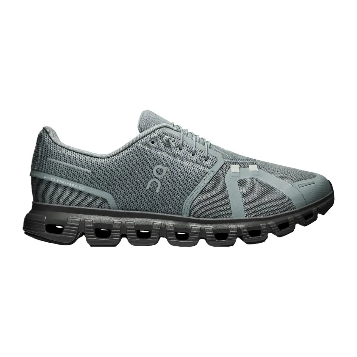 Cloud 6 Lightweight Comfort Built for Every Run