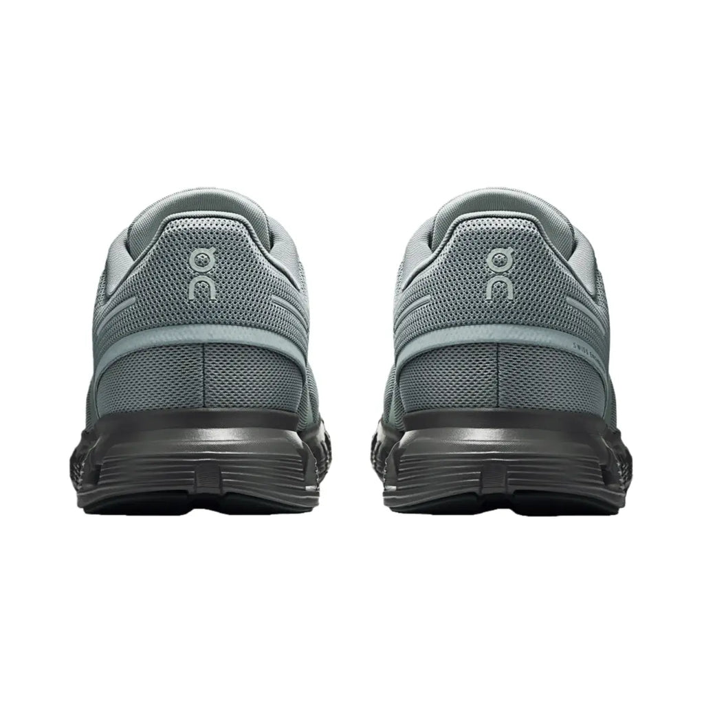 Cloud 6 Lightweight Comfort Built for Every Run