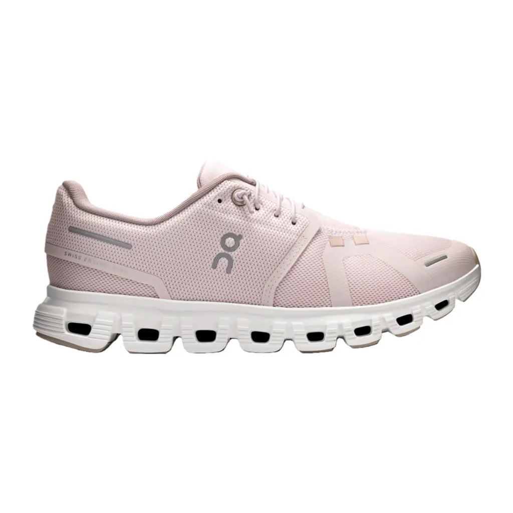 Cloud 6 Lightweight Comfort Built for Every Run