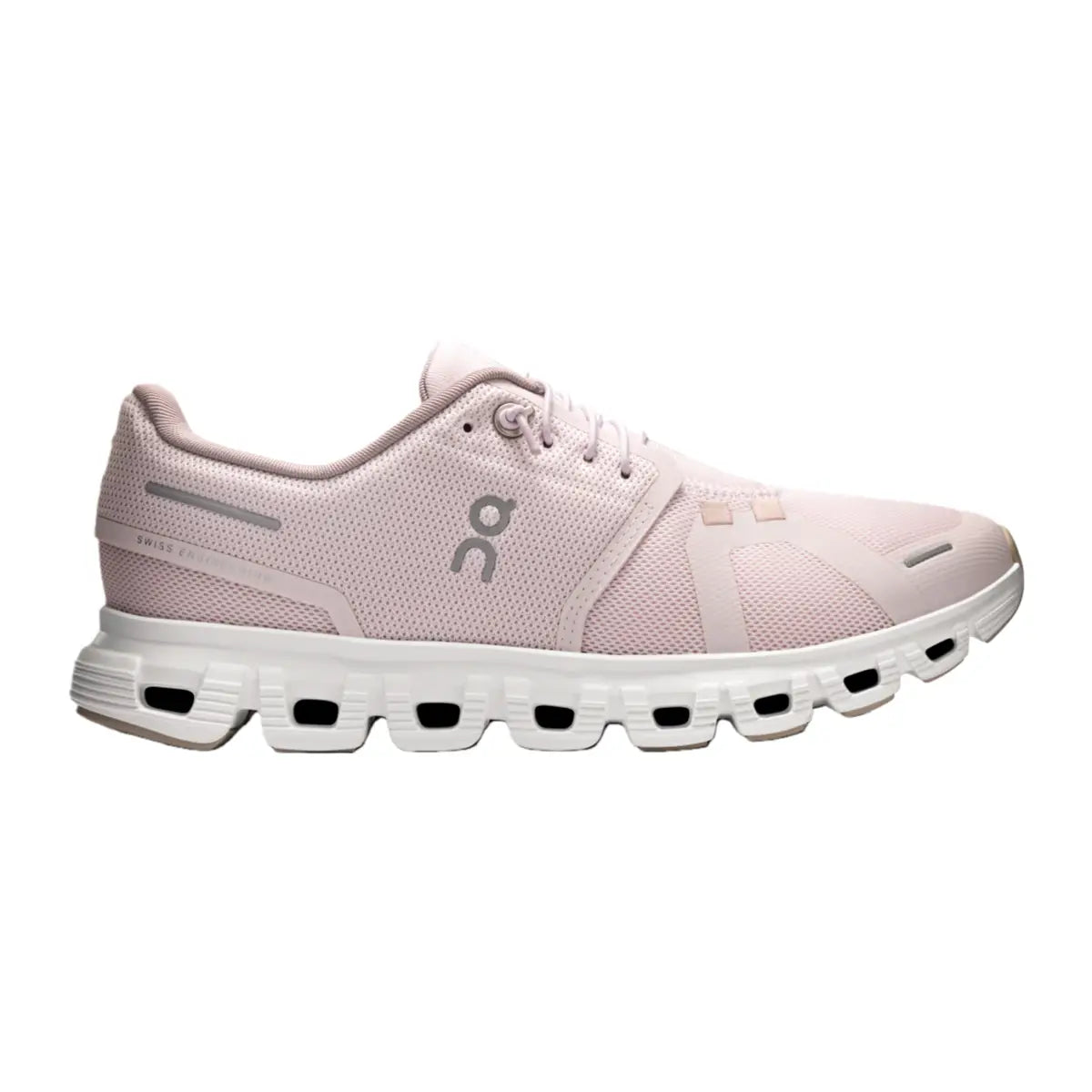 Cloud 6 Lightweight Comfort Built for Every Run