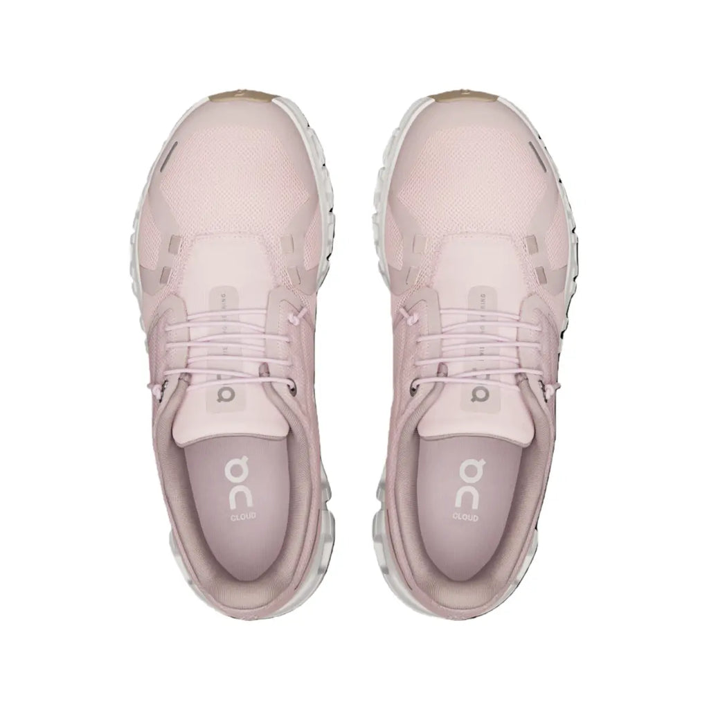 Cloud 6 Lightweight Comfort Built for Every Run