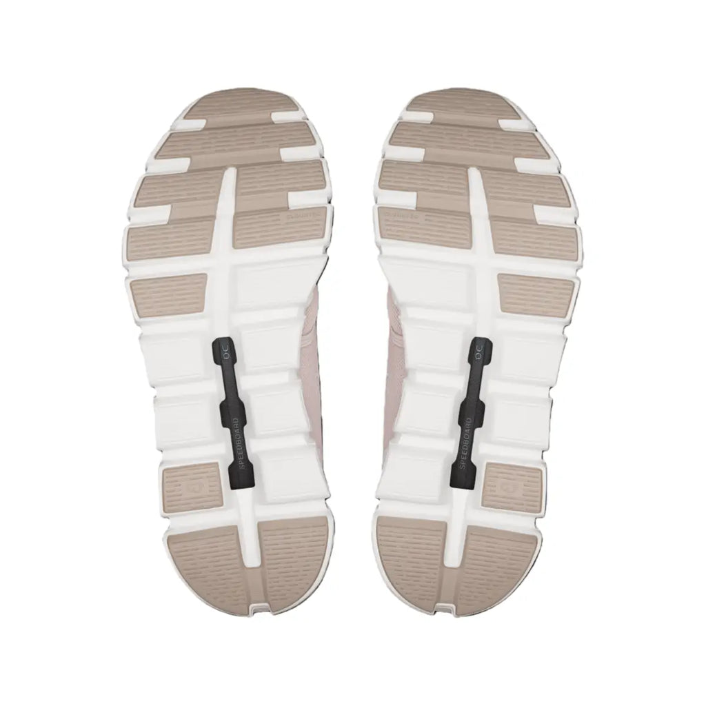 Cloud 6 Lightweight Comfort Built for Every Run