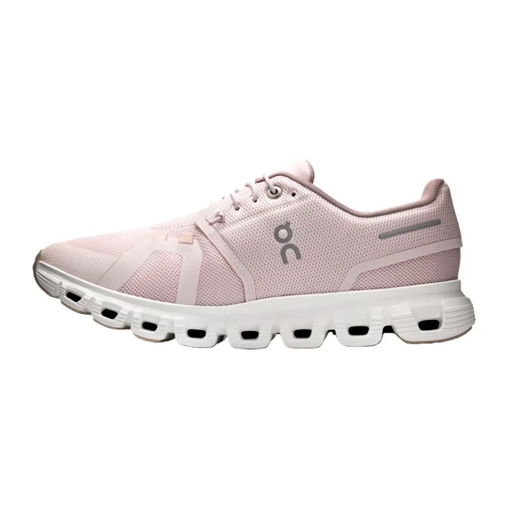 Cloud 6 Lightweight Comfort Built for Every Run