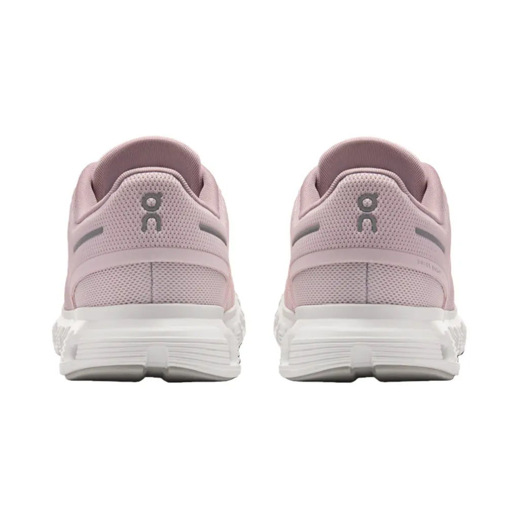 Cloud 6 Lightweight Comfort Built for Every Run
