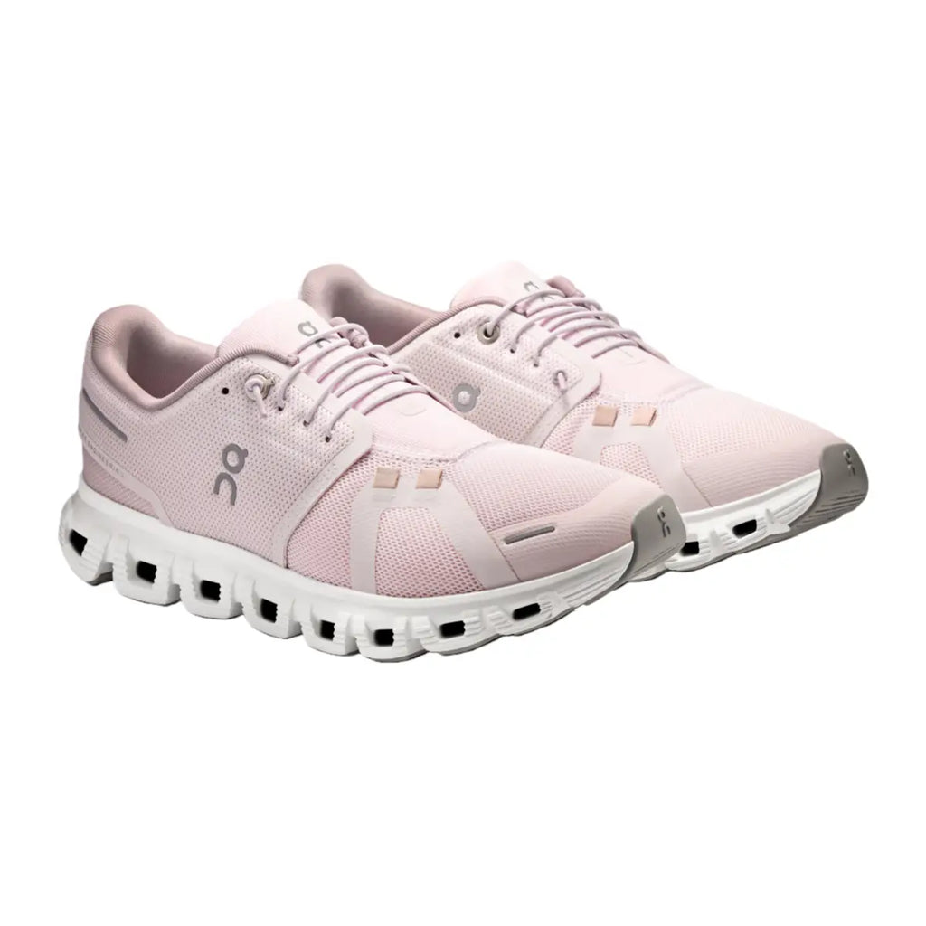 Cloud 6 Lightweight Comfort Built for Every Run