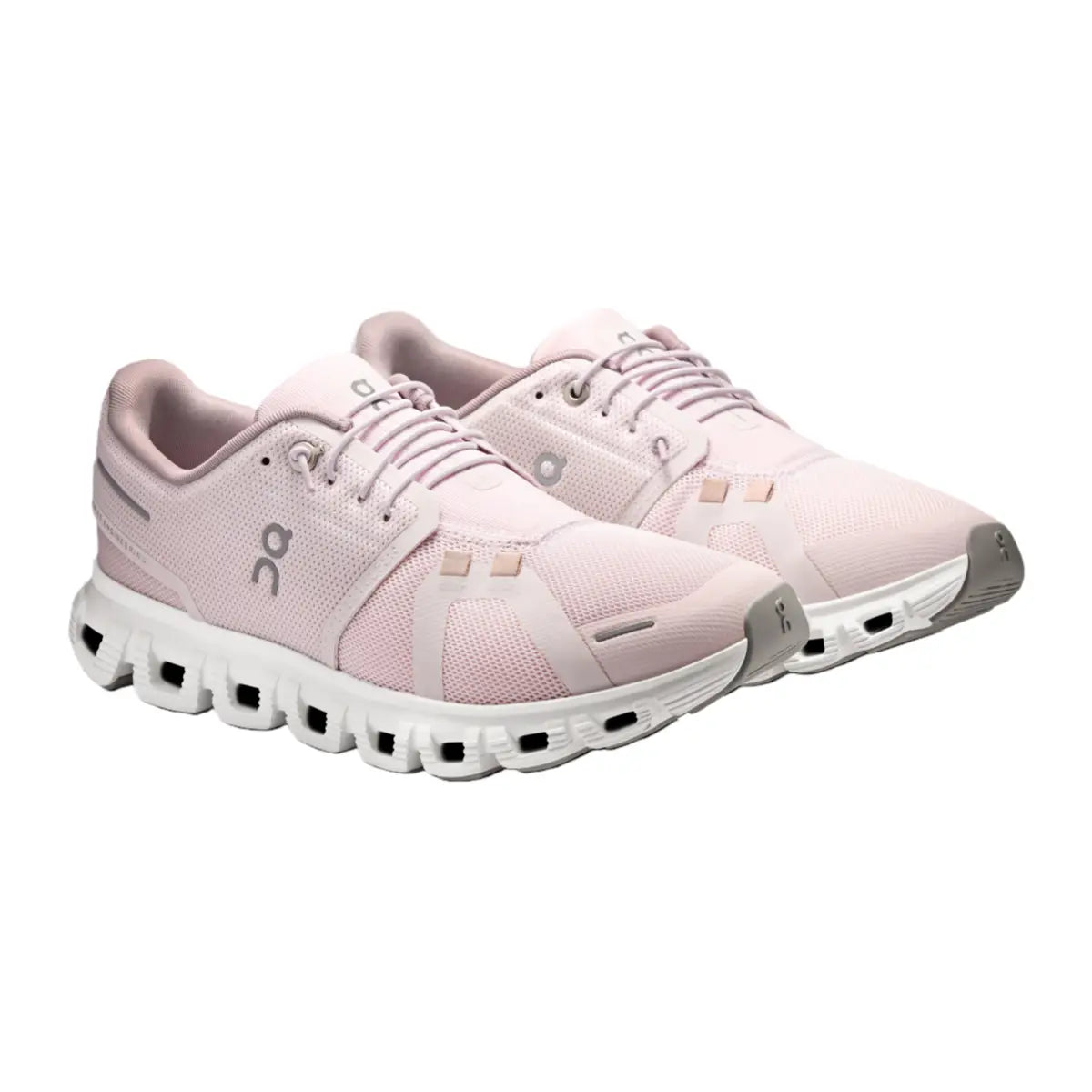 Cloud 6 Lightweight Comfort Built for Every Run