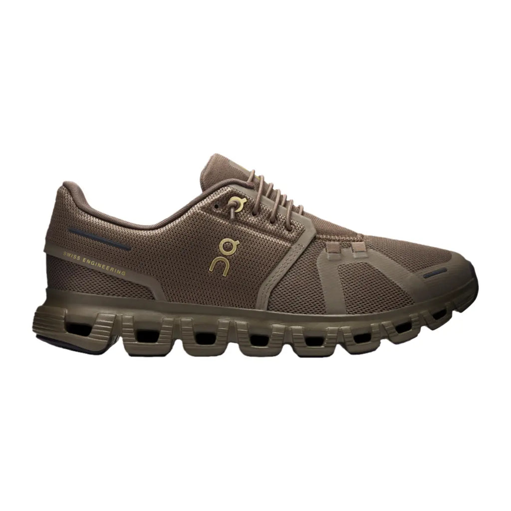 Cloud 6 Lightweight Comfort Built for Every Run