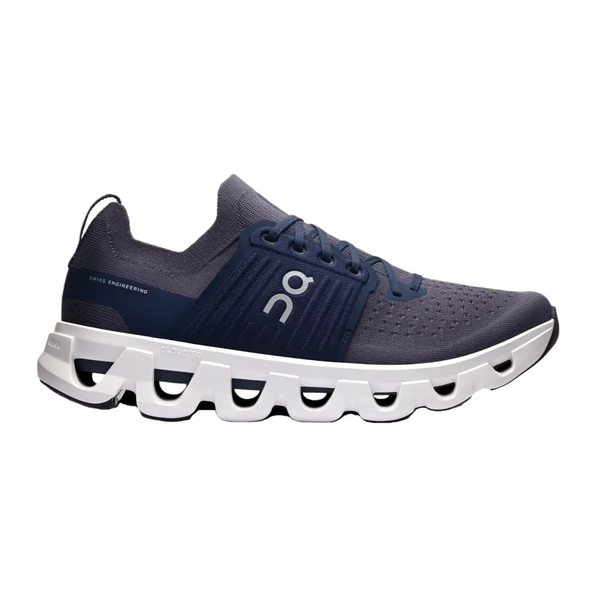 Cloudswift 4 Smooth Urban Running, Built for City Motion