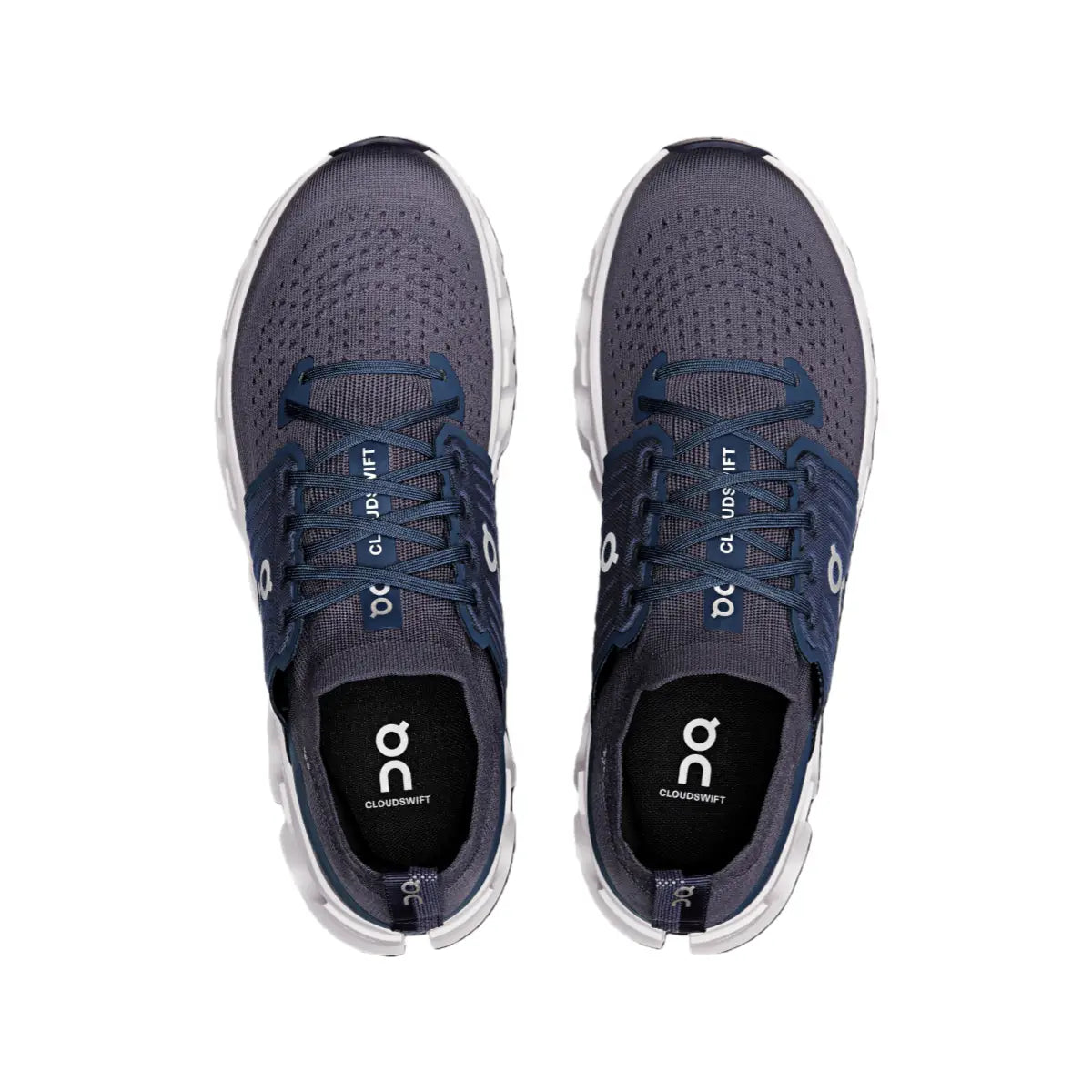 Cloudswift 4 Smooth Urban Running, Built for City Motion