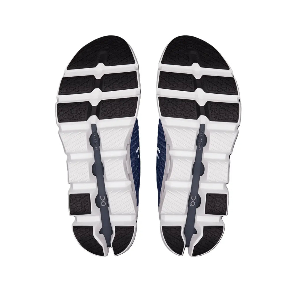 Cloudswift 4 Smooth Urban Running, Built for City Motion