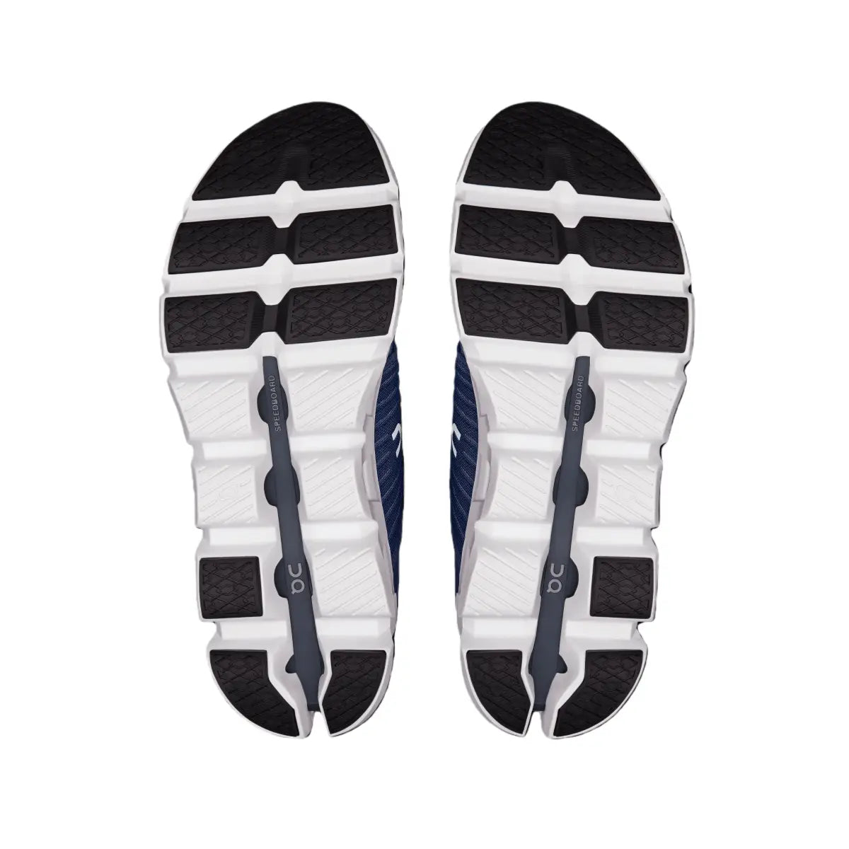 Cloudswift 4 Smooth Urban Running, Built for City Motion