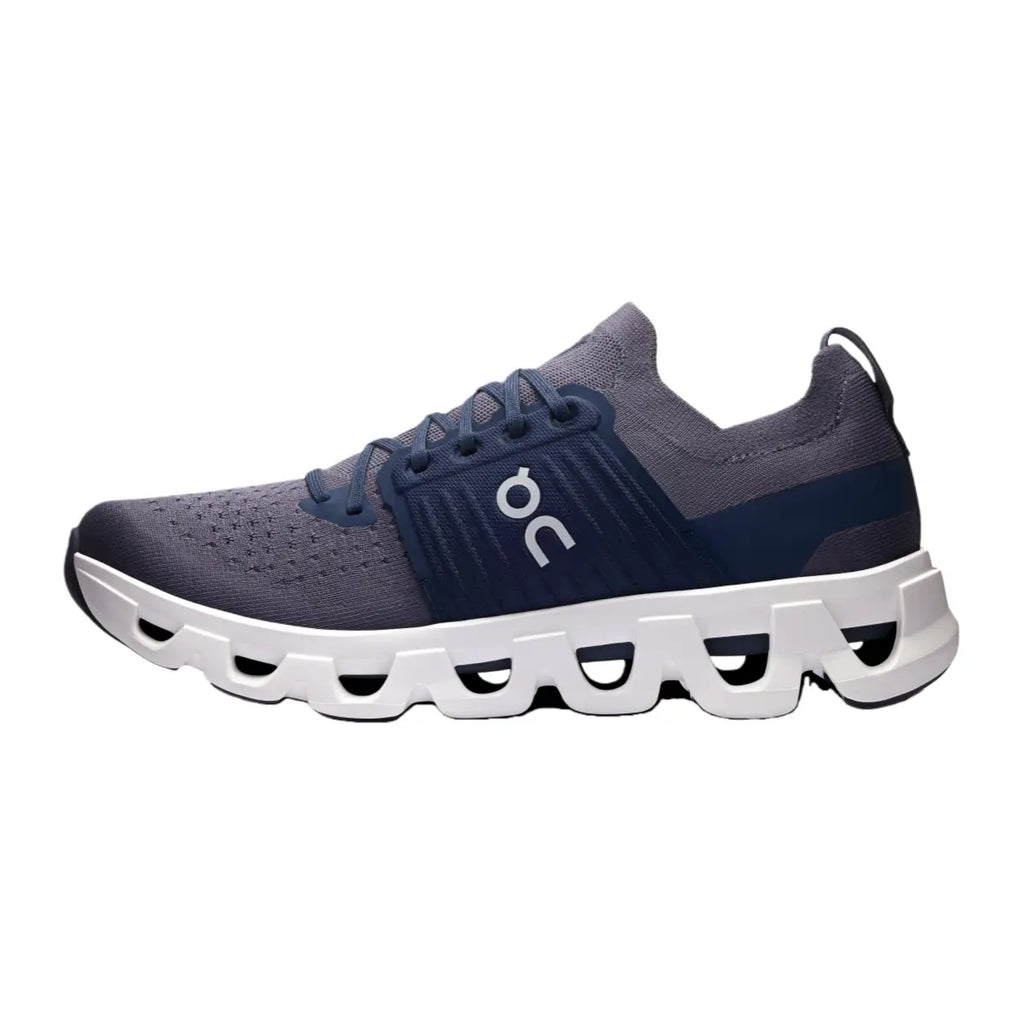 Cloudswift 4 Smooth Urban Running, Built for City Motion