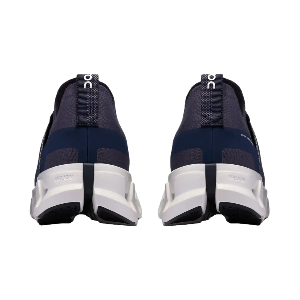 Cloudswift 4 Smooth Urban Running, Built for City Motion