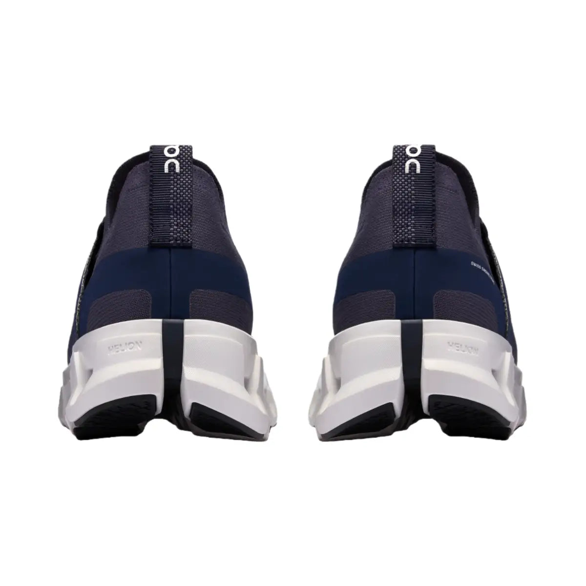 Cloudswift 4 Smooth Urban Running, Built for City Motion