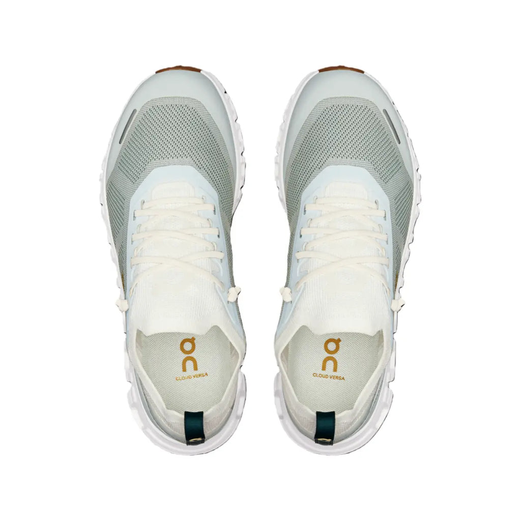 Cloud 6 Versa: Flexibility Meets Comfort